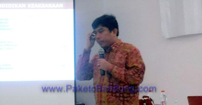 Peningkatan Kapasitas Kelembagaan Dikmas